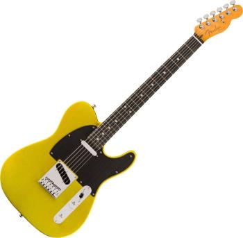 Fender American Ultra II Telecaster EB Solar Flare Elektrická gitara