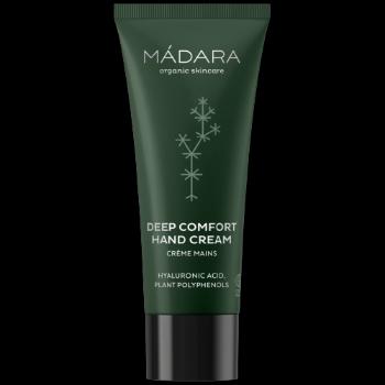 MÁDARA Deep Comfort Krém na ruky 60 ml