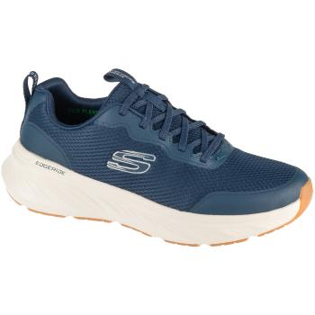 Skechers  Edgeride - Rekze  Nízke tenisky Modrá