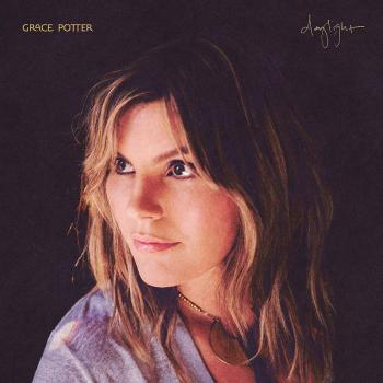 POTTER GRACE - DAYLIGHT, CD