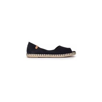 Verbenas  CRUZ 0300520001  Espadrilky Čierna