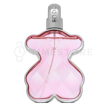 Tous LoveMe parfémovaná voda unisex 90 ml - 30 dní na vrátenie tovaru, Garancia originality