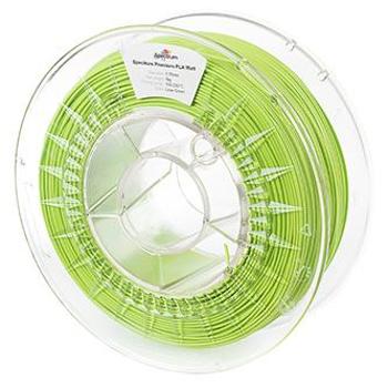 Spectrum 3D filament, PLA Matt, 1,75 mm, 1000 g, 80241, lime green