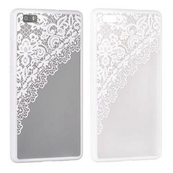 MG Lace plastový kryt na Samsung Galaxy S8 Plus, pattern 2