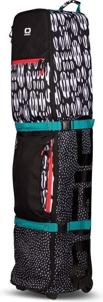 Ogio Alpha Travel Cover Slim Safari Cestovný obal
