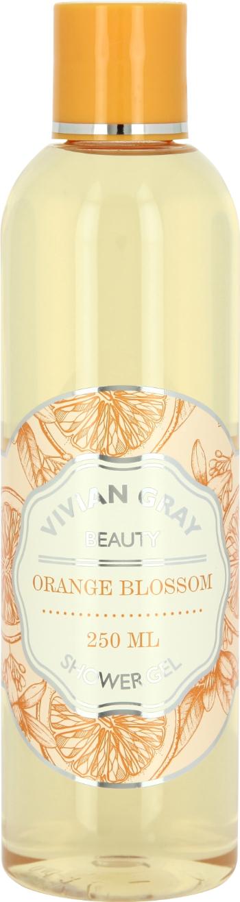 Vivian Gray Sprchový gél Orange Blossom (Shower Gel) 250 ml