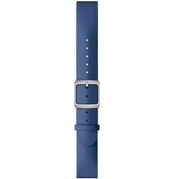 Withings silikónový remienok 18 mm modrý (3700546703386)