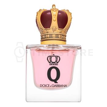 Dolce & Gabbana Q by Dolce & Gabbana parfémovaná voda pre ženy 30 ml - 30 dní na vrátenie tovaru, Garancia originality