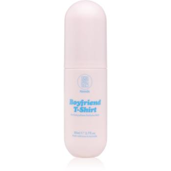 The Fox Tan Everywhere Parfume Mist Boyfriend´s T-Shirt parfémovaný telový sprej unisex 80 ml