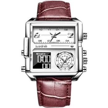 LIGE MAN 8925-2 (5308) + ZDARMA Náramok Predator Q1