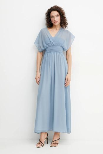 Šaty Marella Emme by Marella maxi, áčkový strih, 2515221342200