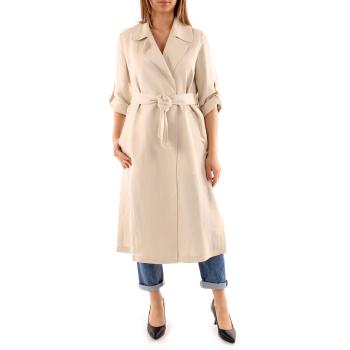 Marella  APPIA  Kabátiky Trenchcoat Biela