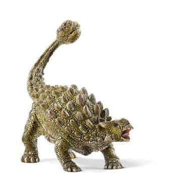 Schleich 15023 Ankylosaurus (4059433011844)