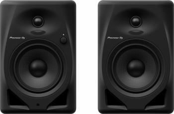 Pioneer Dj DM-50D Aktívny štúdiový monitor 2 ks