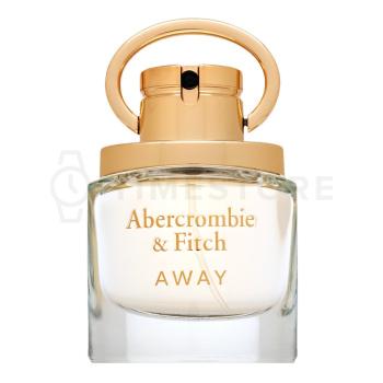 Abercrombie & Fitch Away Woman parfémovaná voda pre ženy 30 ml   - 30 dní na vrátenie tovaru, Garancia originality