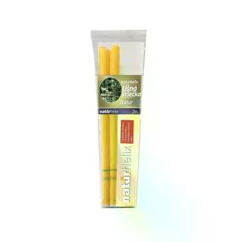 NaturheliX® Ušné sviečky NATUR (set2)