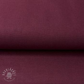 CANVAS aubergine