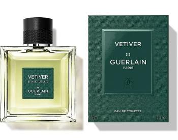 Guerlain Vetiver - EDT 100 ml