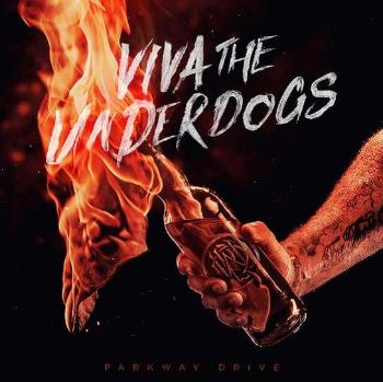 Parkway Drive - Viva the Underdog, Vinyl