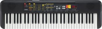 Yamaha PSR-F52 Keyboard bez dynamiky