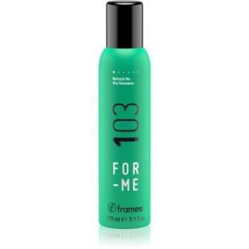 Framesi For-Me Refresh Me 103 osviežujúci suchý šampón 150 ml