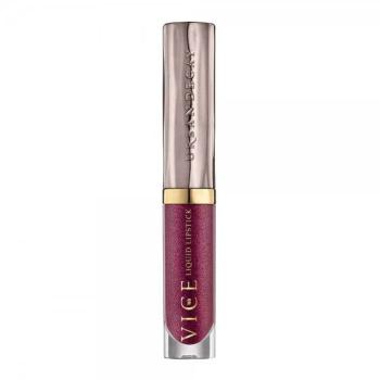 Urban Decay Tekutý rúž Vice (Liquid Lipstick) 5,3 ml -TESTER Big Bang