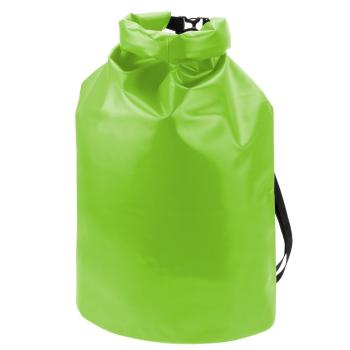 Halfar Vodeodolný vak SPLASH 19l - Apple green