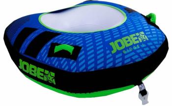 Jobe Ridge Towable 1 Blue/Green/Black Nafukovacia vodná atrakcia
