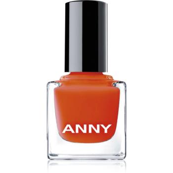 ANNY Color Nail Polish lak na nechty odtieň 169.90 Supernova Casanova 15 ml