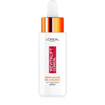 L’Oréal Paris Revitalift Clinical pleťové sérum s vitamínom C 30 ml