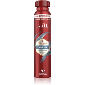 Old Spice Deep Sea dezodorant v spreji 250 ml