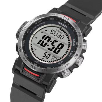 PÁNSKE HODINKY Casio Pro Trek Climber PRW-35-1AER + BOX