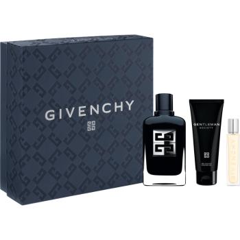 GIVENCHY Gentleman Society darčeková sada pre mužov