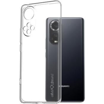 AlzaGuard Crystal Clear TPU case na Huawei Nova 9 (AGD-PCT0194Z)