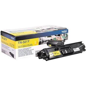 Brother TN-321Y žltý (TN321Y)