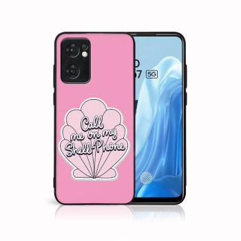 MY ART Ochranný obal Oppo Reno7 5G SHELLPHONE (123)