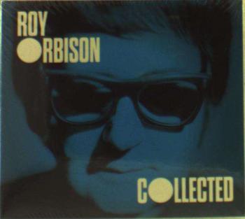 Roy Orbison, COLLECTED, CD