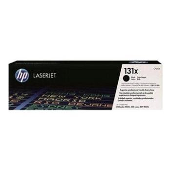 HP CF210XD č. 131X Dual Pack čierny 2ks