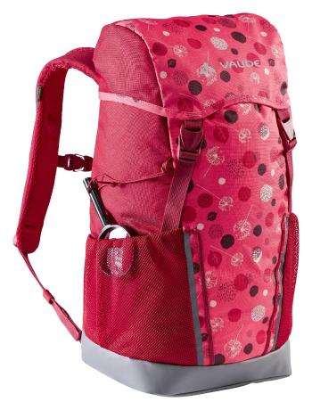 Vaude Puck 14 Bright pink/cranberry