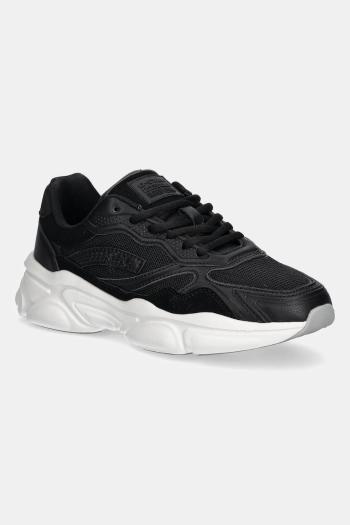 Tenisky G-Star  BELLE BSC W dámske, čierna farba, D27413.990