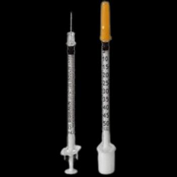 B.BRAUN OMNICAN 50 0,5 ml U100 29G/0,3x12 mm sterilné SGL. 100 ks