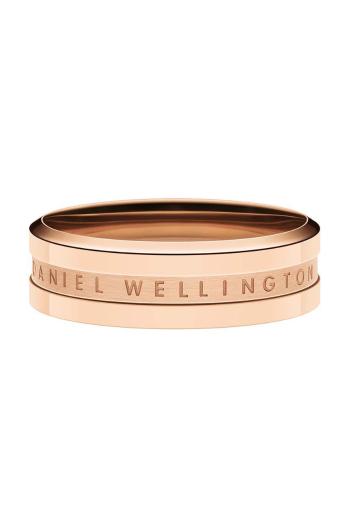 Prstienok Daniel Wellington