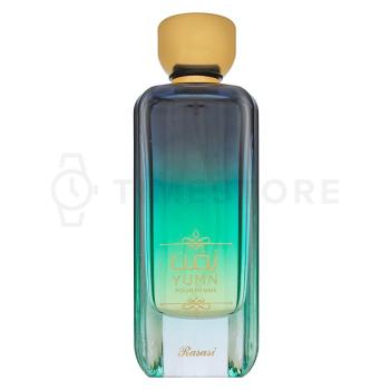 Rasasi Yumn Pour Femme parfémovaná voda pre ženy 100 ml - 30 dní na vrátenie tovaru, Garancia originality