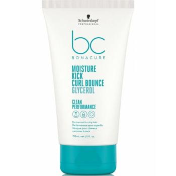 Schwarzkopf Professional Bezoplachový krém na kučeravé a vlnité vlasy Moisture Kick (Curl Bounce) 150 ml