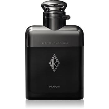 Ralph Lauren Ralph’s Club Parfum parfüm uraknak 50 ml