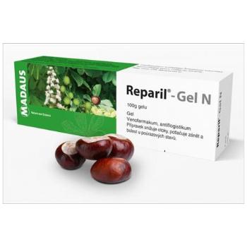 Reparil-Gel N gel.der.1 x 100 g