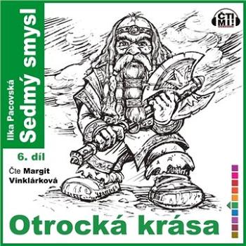 Otrocká krása