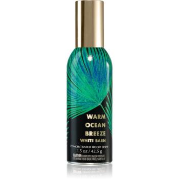 Bath & Body Works Warm Ocean bytový sprej 42,5 g