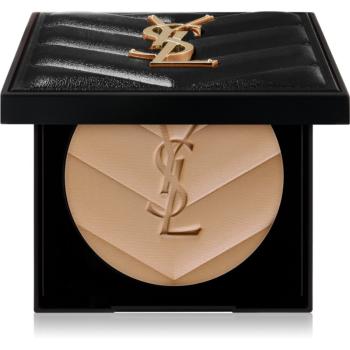 Yves Saint Laurent All Hours Hyper Finish púder pre ženy 02 7,5 g