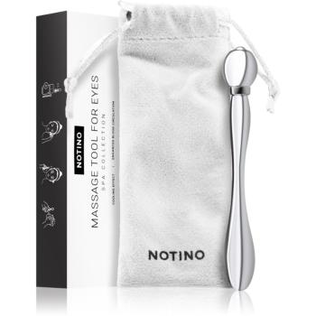 Notino Spa Collection Roller Cooling Eye Roller Ball masážna pomôcka na oči Silver